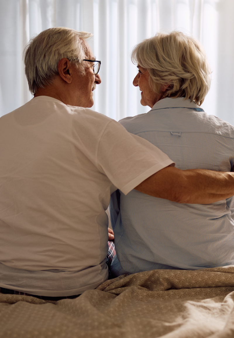 Intimate Connection Retreat