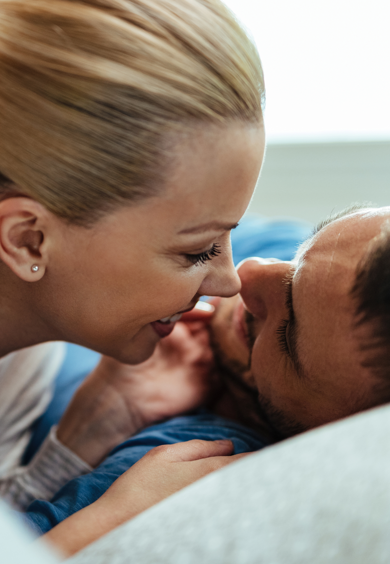 Intimate Connection Retreat