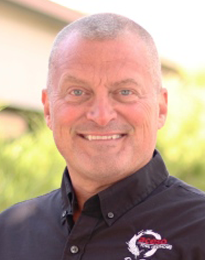 Dr. Todd Alan Roberts MD